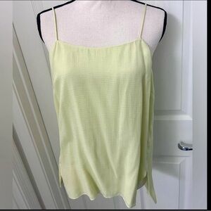 Halston Heritage Tank